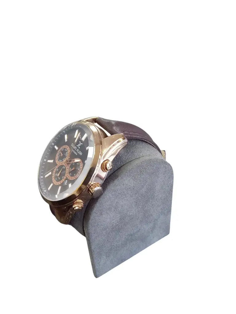Daniel Klein Exclusive Watch - View 2