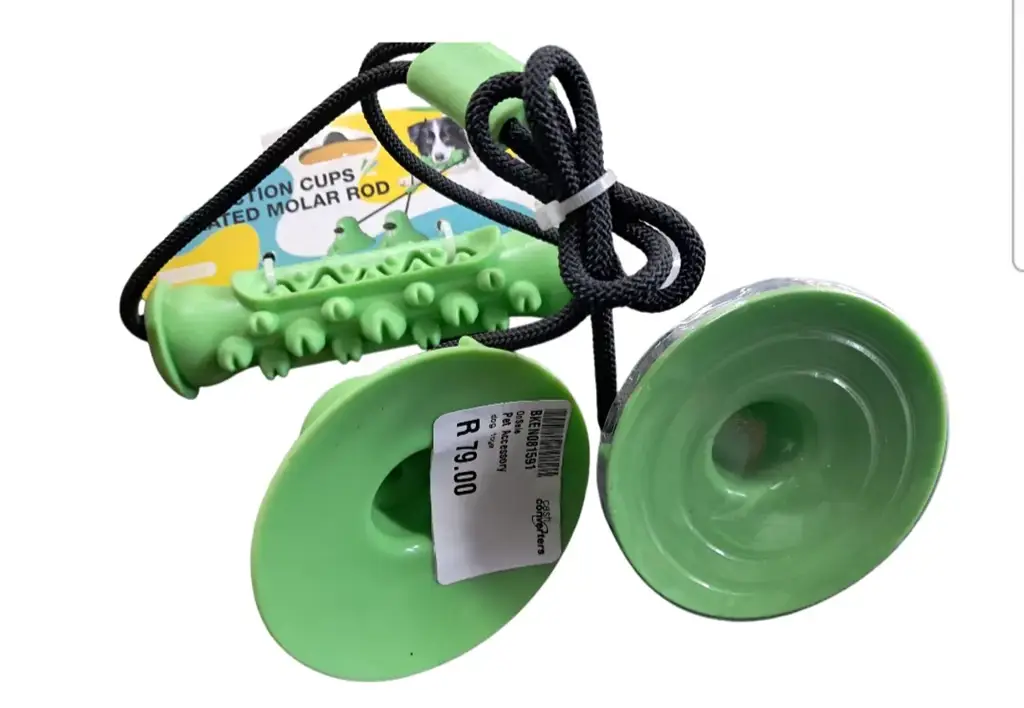 Pet Chew Toy - View 2