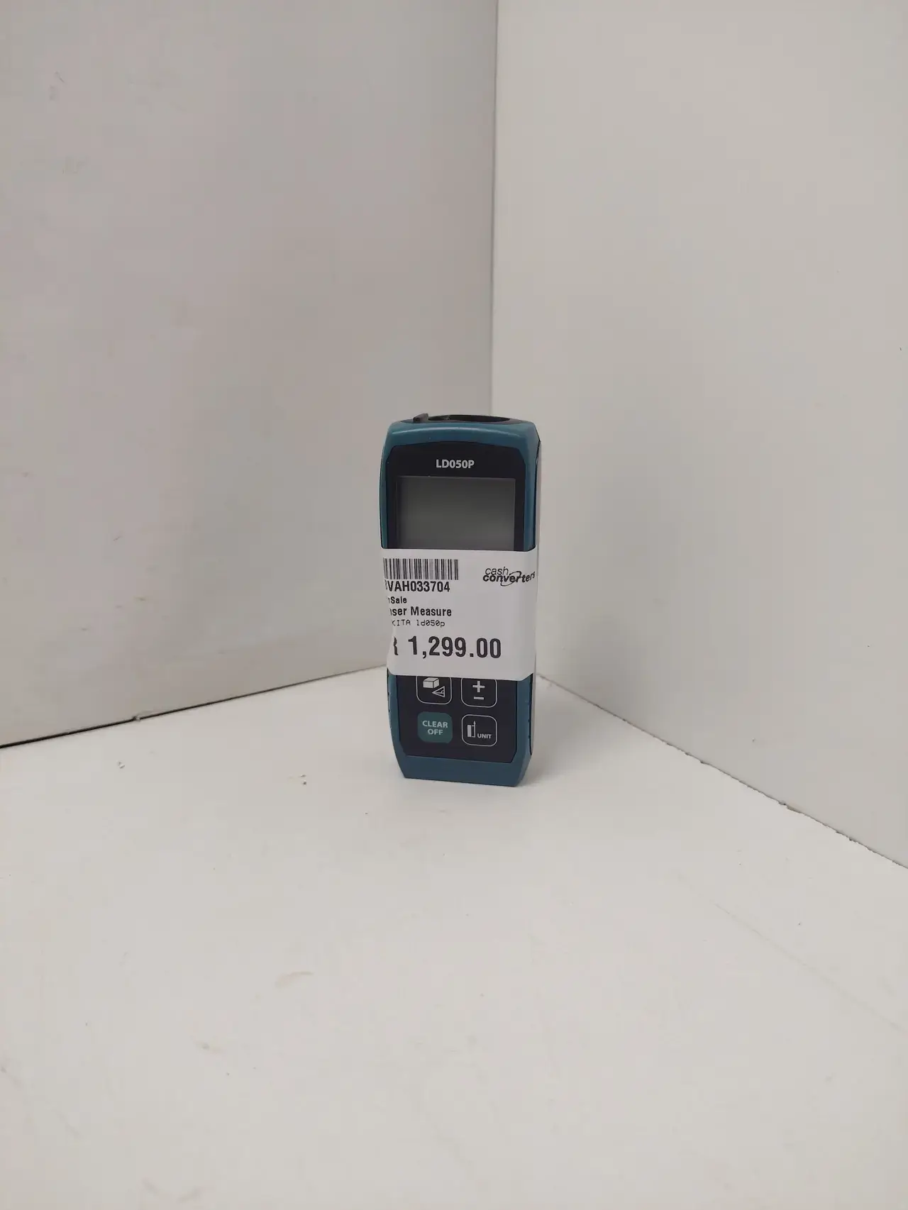 Makita Laser Measure | Ld050p - View 1