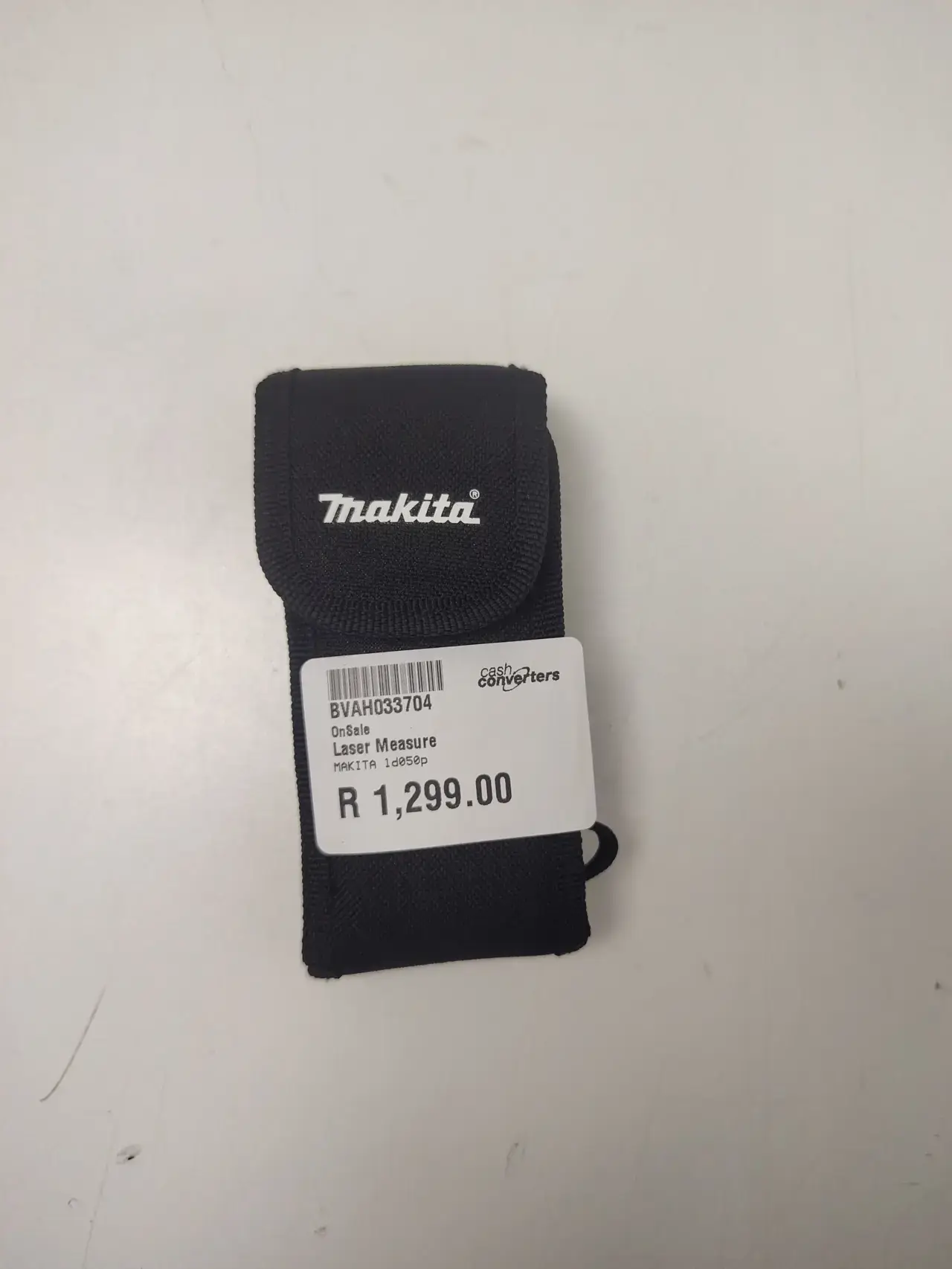 Makita Laser Measure | Ld050p - View 3