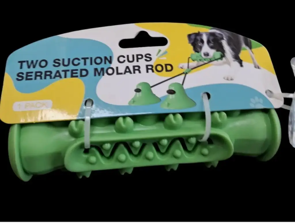 Pet Chew Toy - View 4