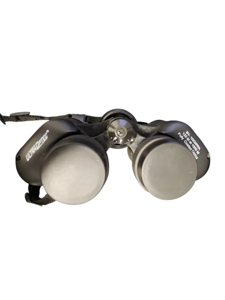 Ultraoptec S1-10X50wa Binoculars - View 2