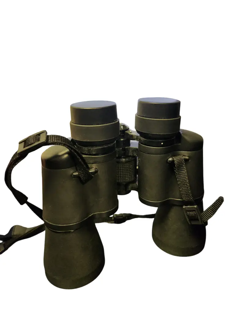 Ultraoptec S1-10X50wa Binoculars - View 3