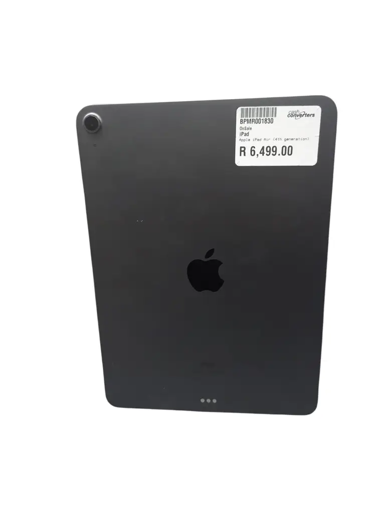 Apple Ipad Air (4Th Generation)