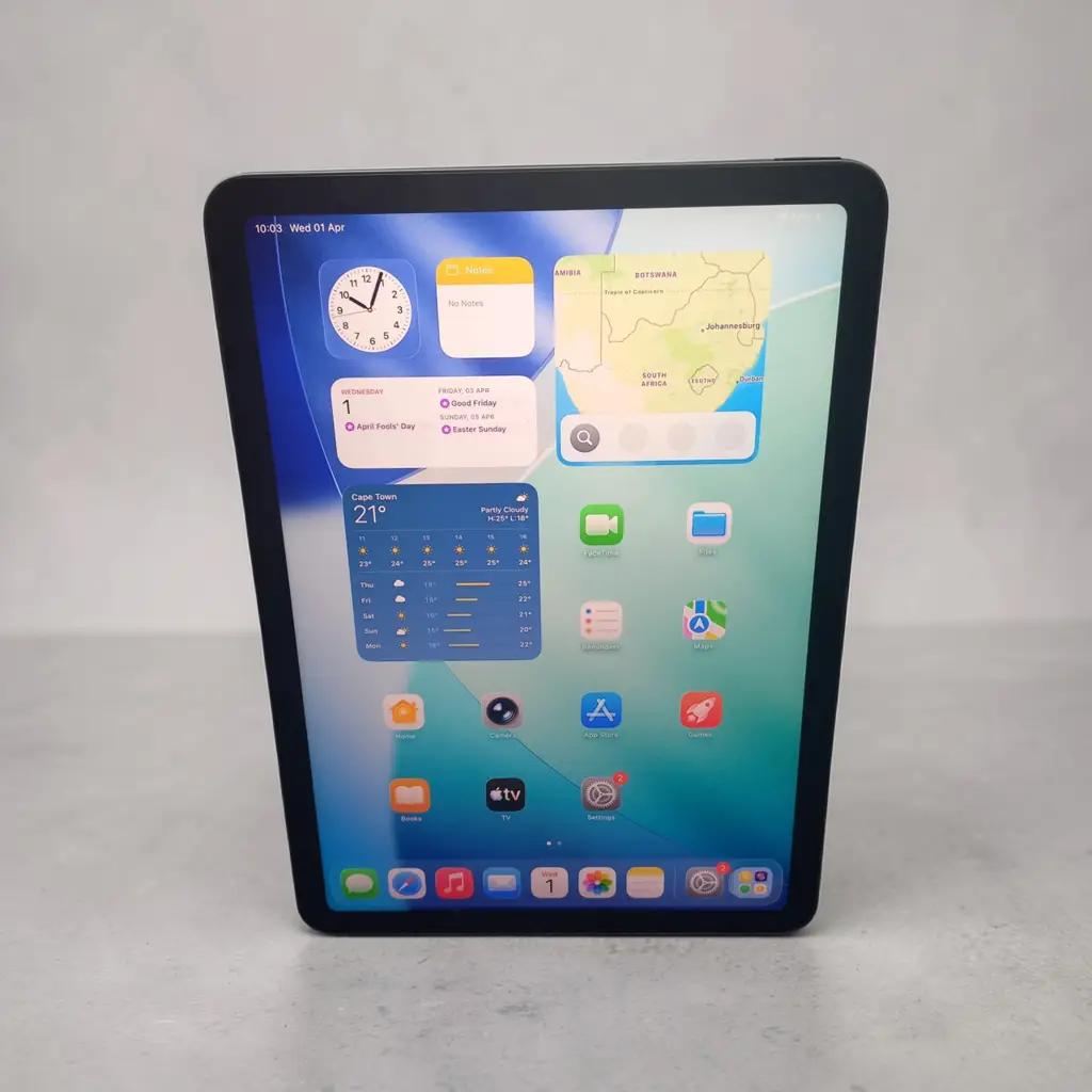 Apple Ipad Air (4Th Generation) - View 2