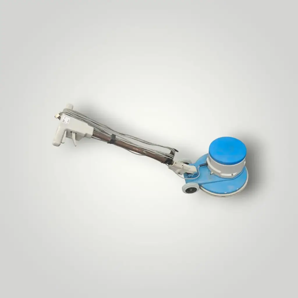 🧼 Professional Single Disc Floor Cleaning Machine - View 2