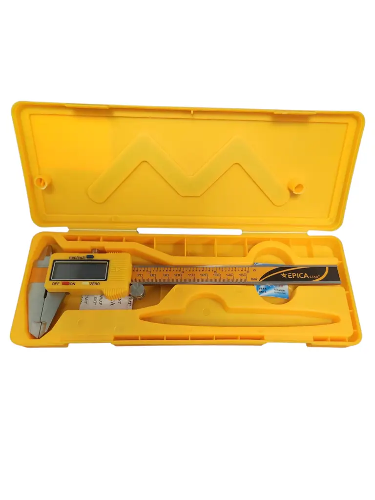 Epica Star Digital Valiper - View 2