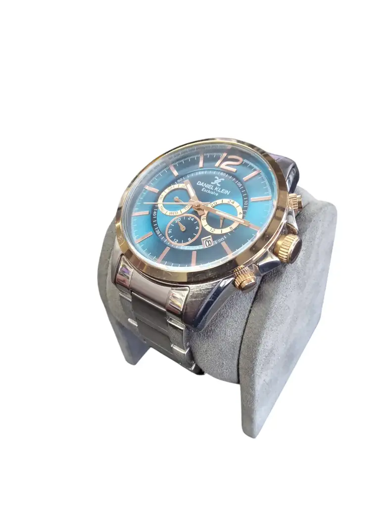 Daniel Klein Exclusive Watch