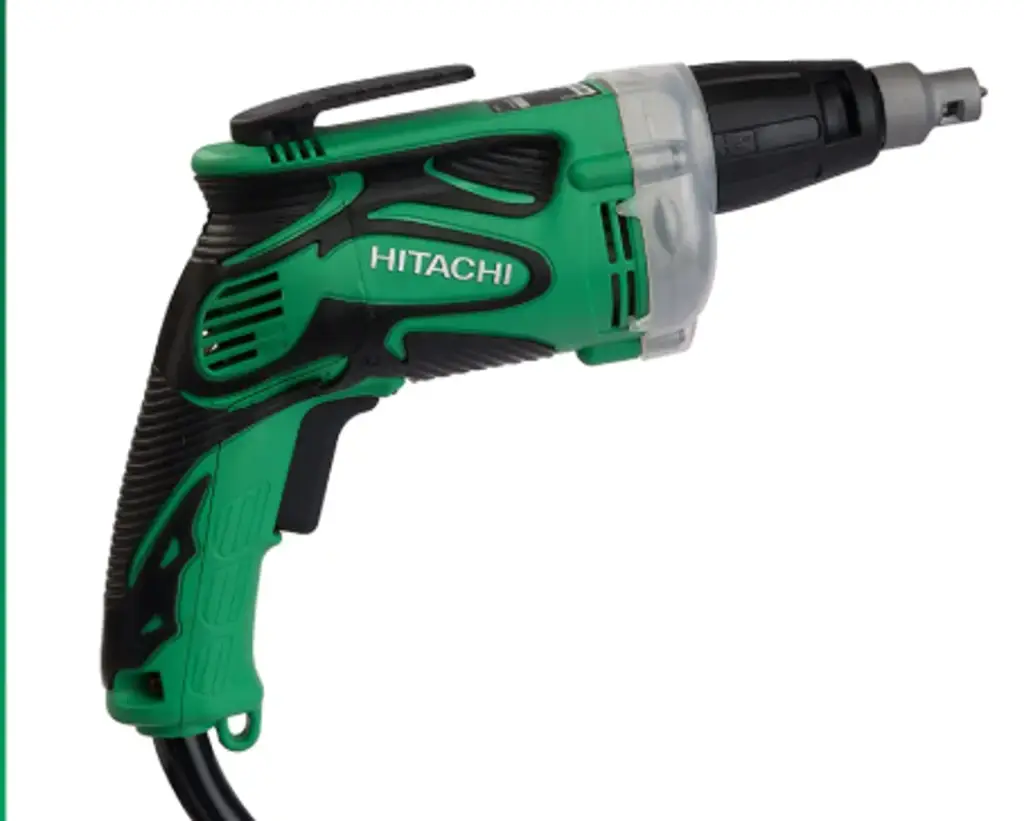 Hitachi W6va4 Screwdriver - View 2