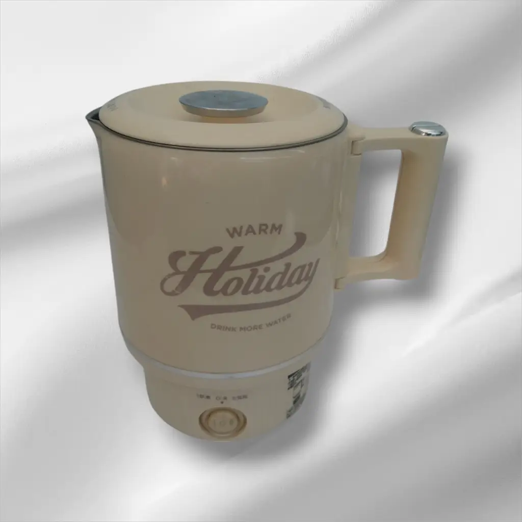 Supor Cordless Electric Kettle