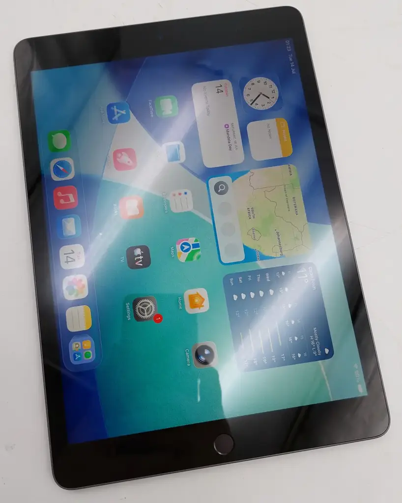 Apple Ipad (9Th Generation)