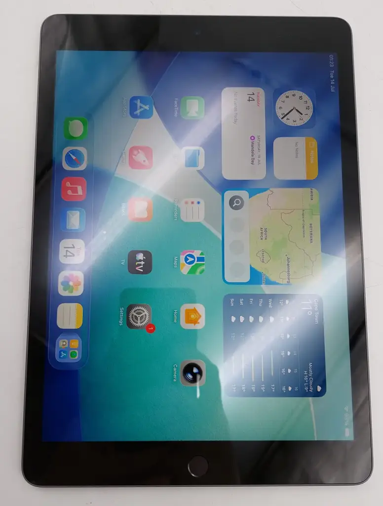 Apple Ipad (9Th Generation) - View 2