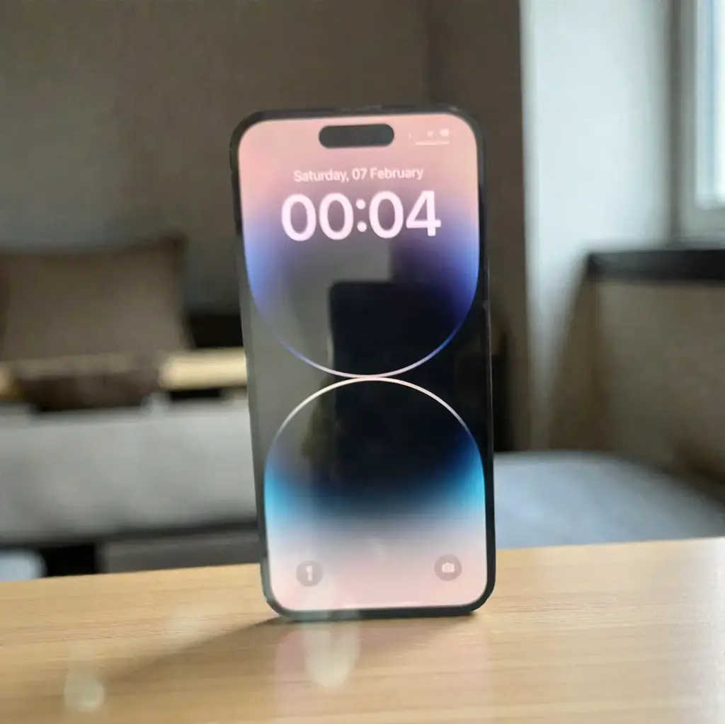 Iphone 14 Pro 256Gb - View 2