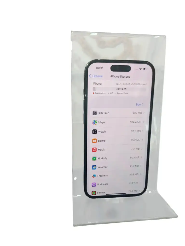 Iphone 14 Pro 256Gb - View 3