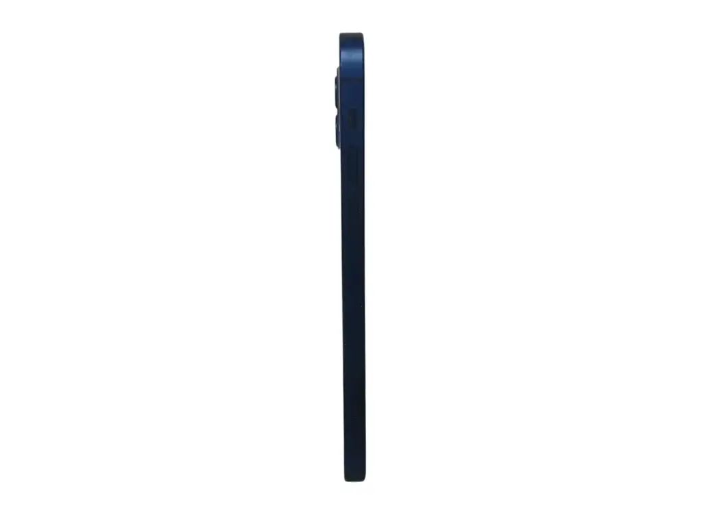 Apple Iphone 12 64Gb Blue - View 4