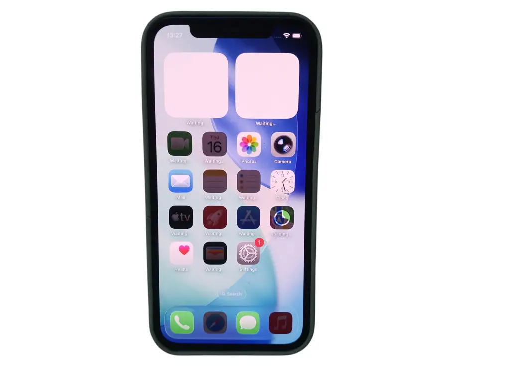 Apple Iphone 12 64Gb Blue - View 5