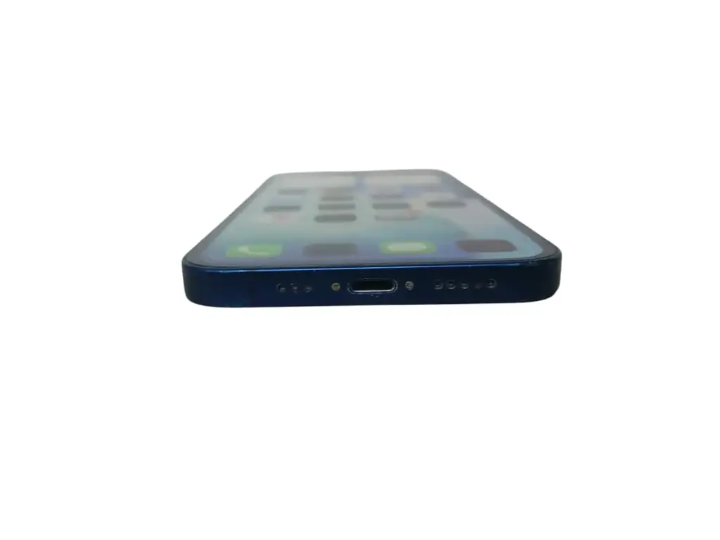 Apple Iphone 12 64Gb Blue - View 2
