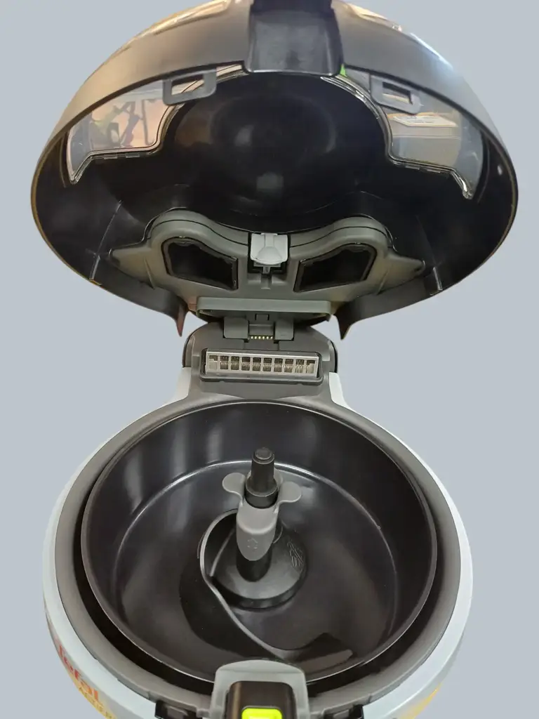 Tefal Series 0001 Air Fryer - View 2