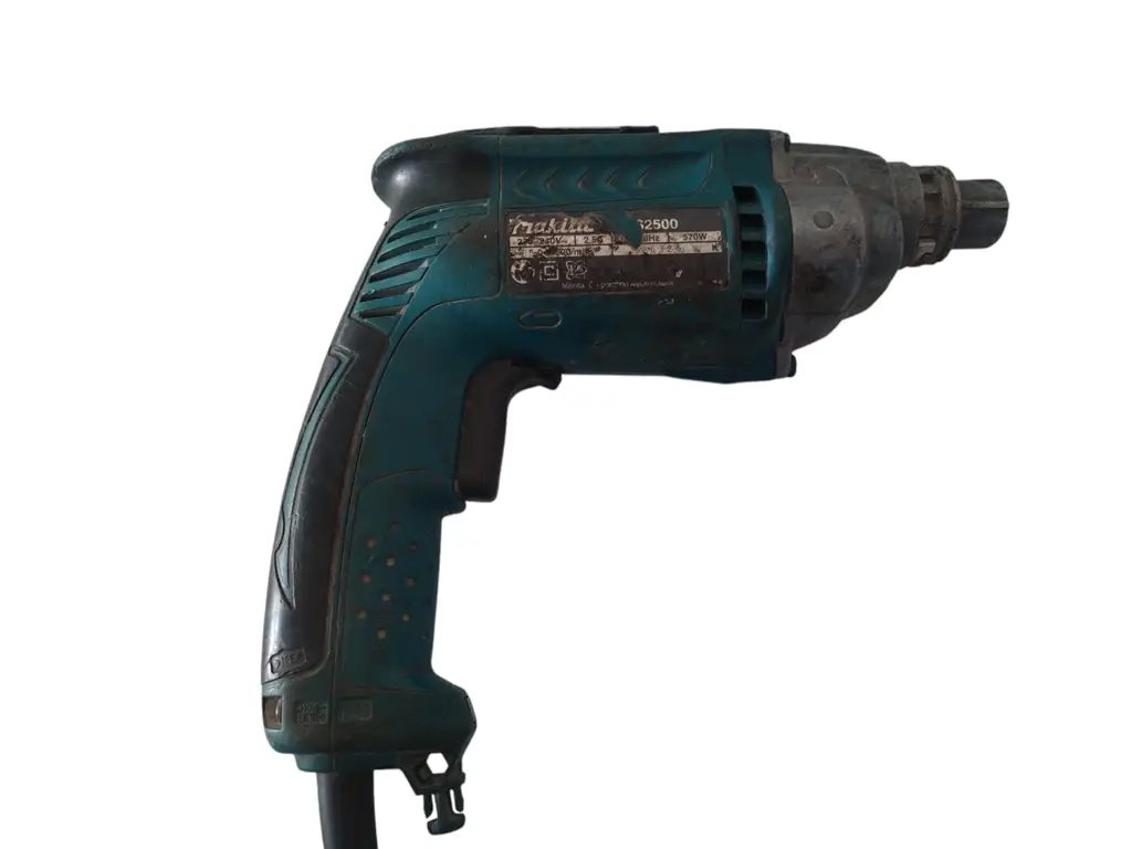 Makita Electric Drill Fs2500 - View 2