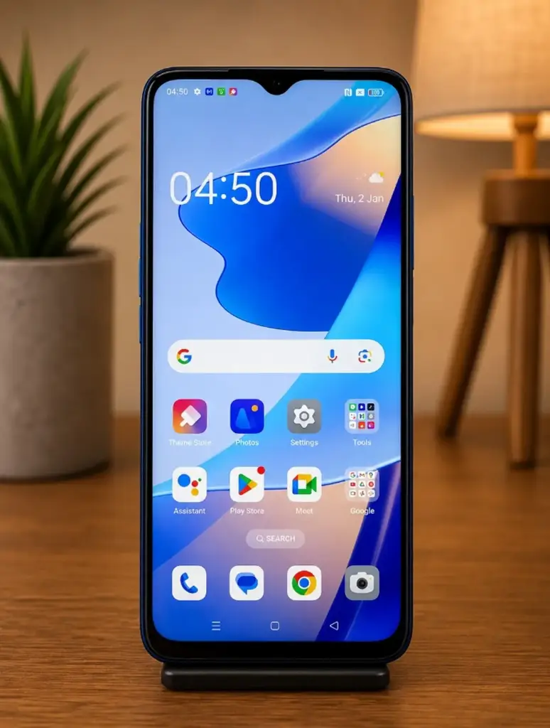 Oppo A16s (64Gb)