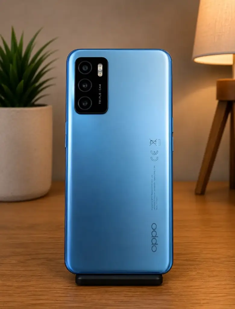 Oppo A16s (64Gb) - View 2