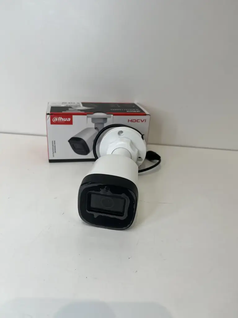 Alhua Ir Bullet Camera - View 3