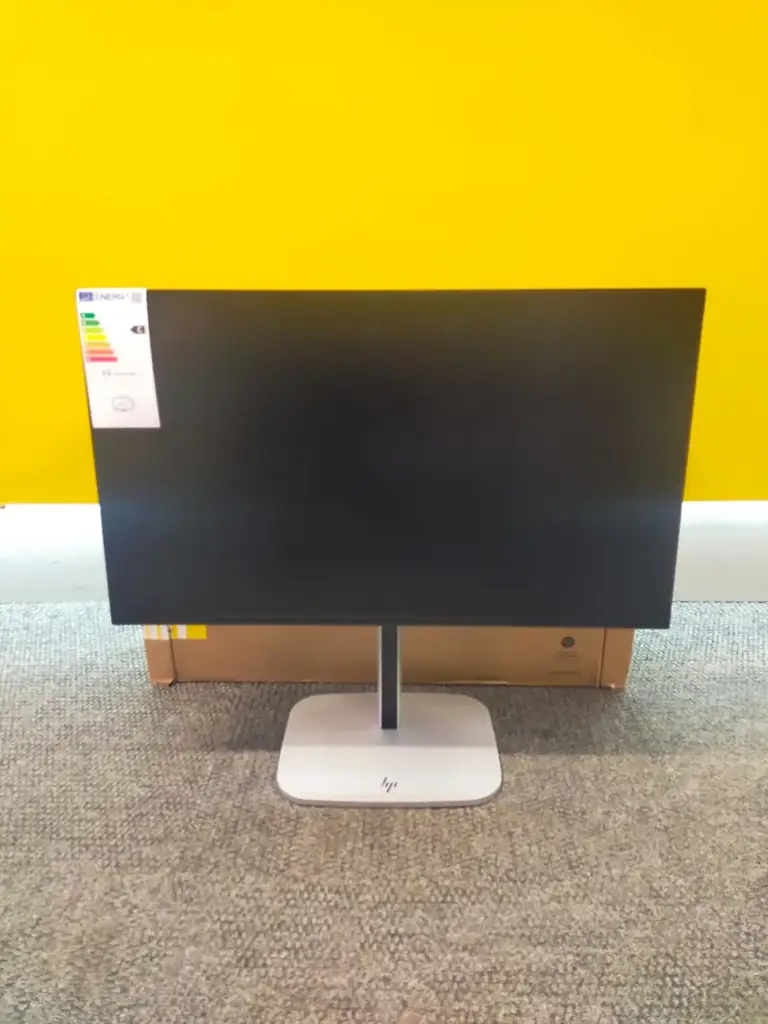 Hp Series 5 Pro 23.8 Inch Fhd Monitor 524Pf