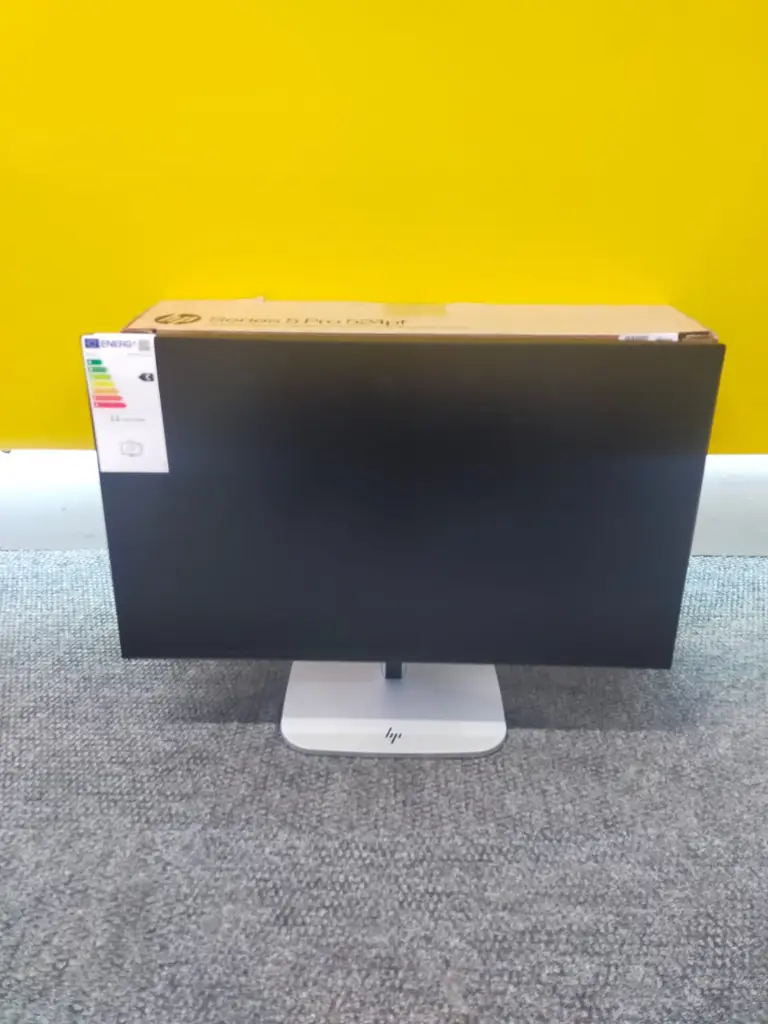 Hp Series 5 Pro 23.8 Inch Fhd Monitor 524Pf - View 2