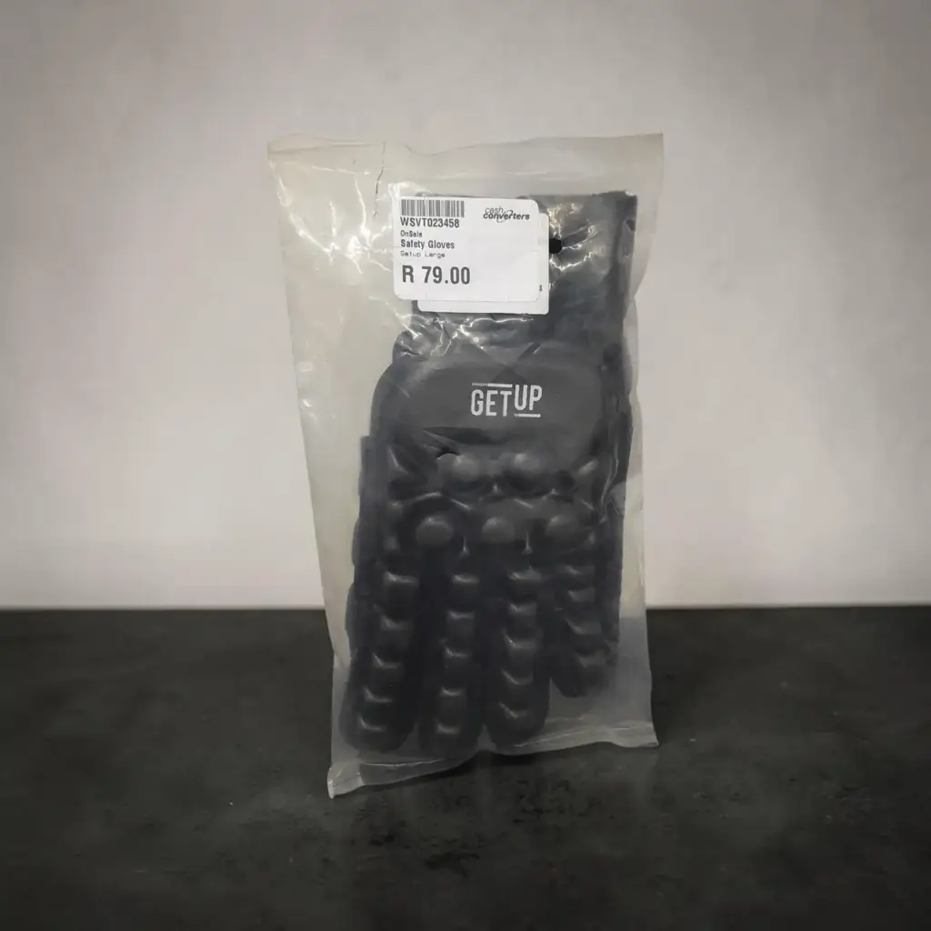 Getup Safety Gloves
