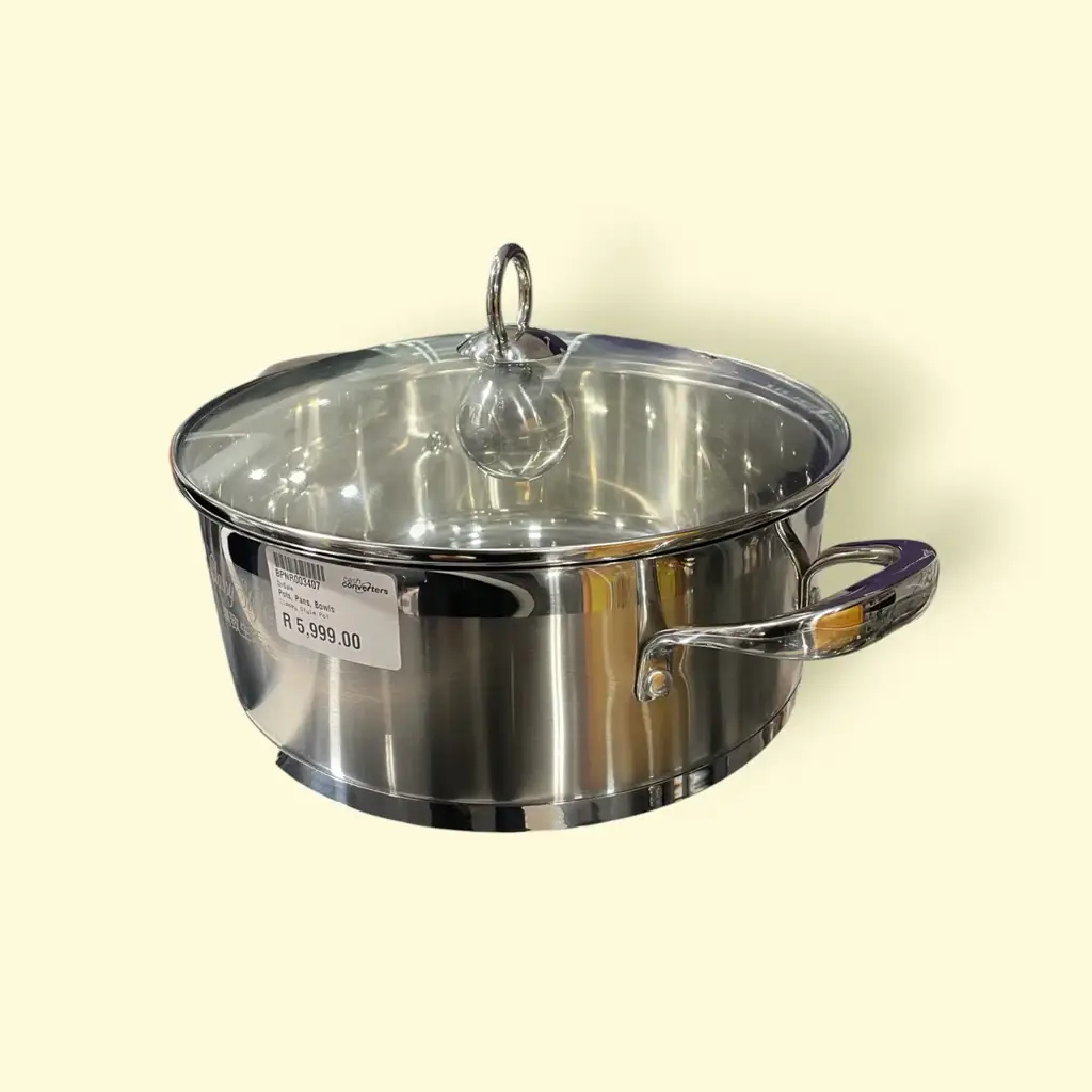 Classy Style Energy Pot 28Cm - View 2
