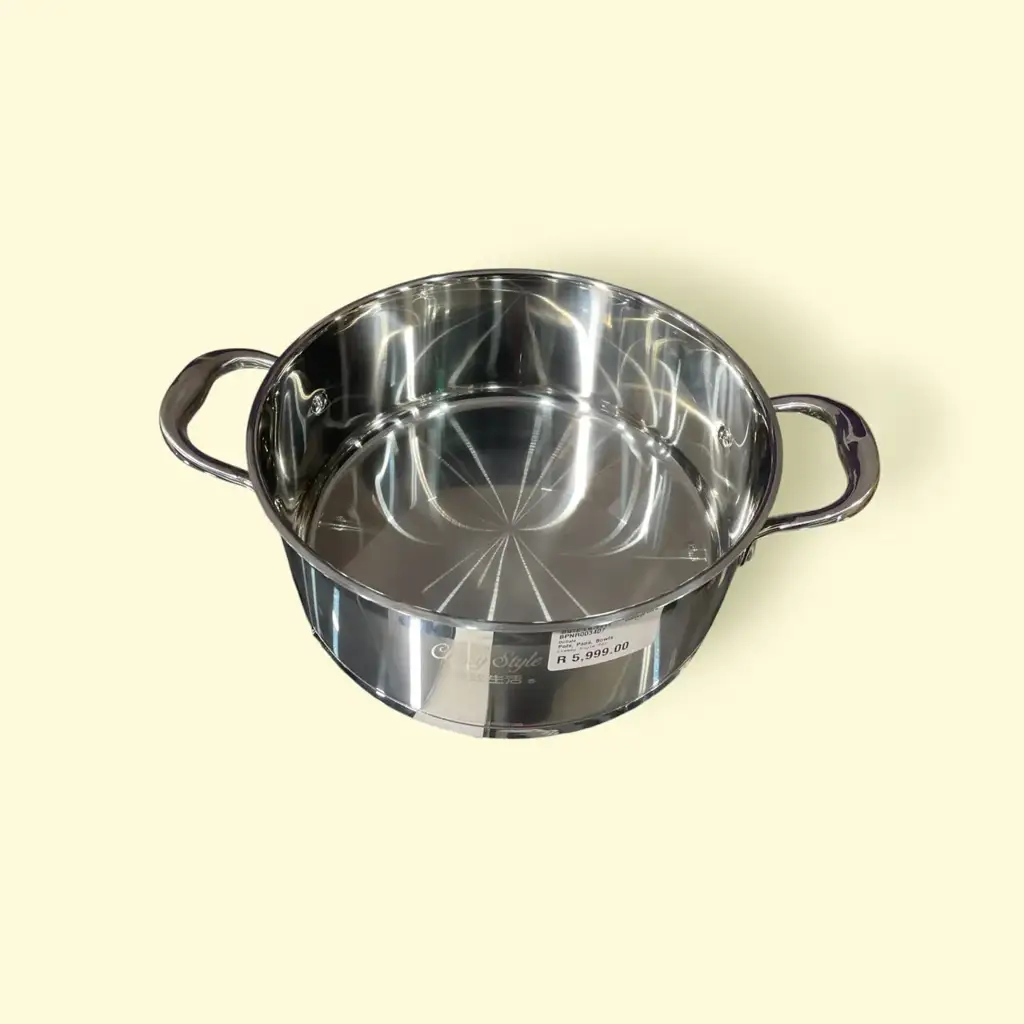 Classy Style Energy Pot 28Cm - View 3