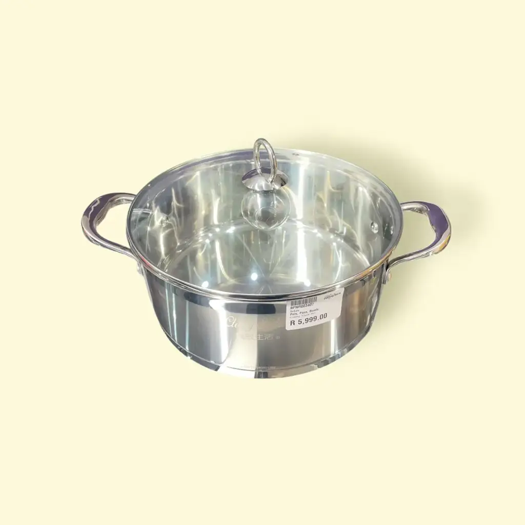 Classy Style Energy Pot 28Cm - View 4