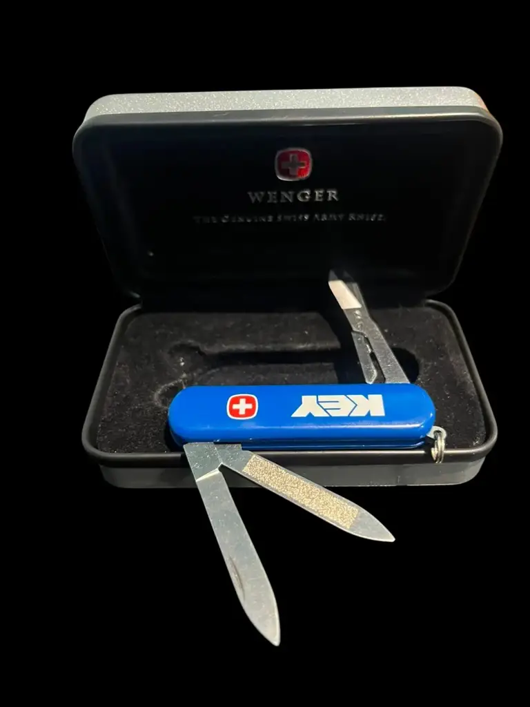Wenger Swiss Army Knife