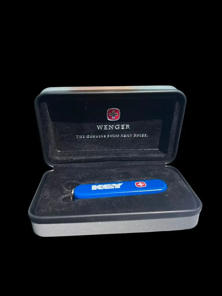 Wenger Swiss Army Knife - View 2