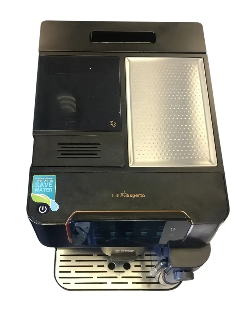 Beko Coffee Machine - View 2