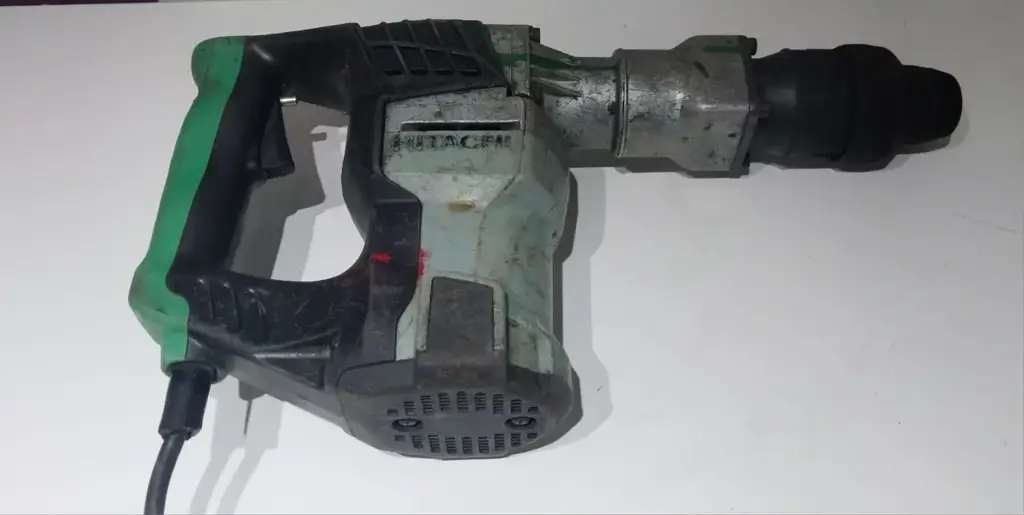 Hitachi H41mb - View 2