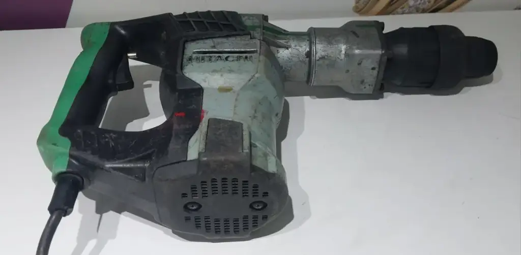 Hitachi H41mb - View 3