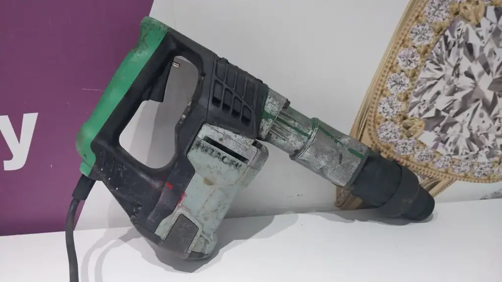 Hitachi H41mb