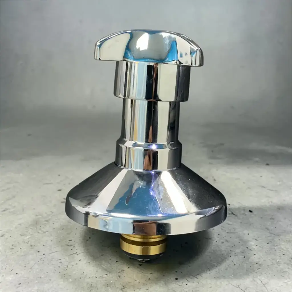 Cobra 1/2 Chrome Plate Tap - View 2
