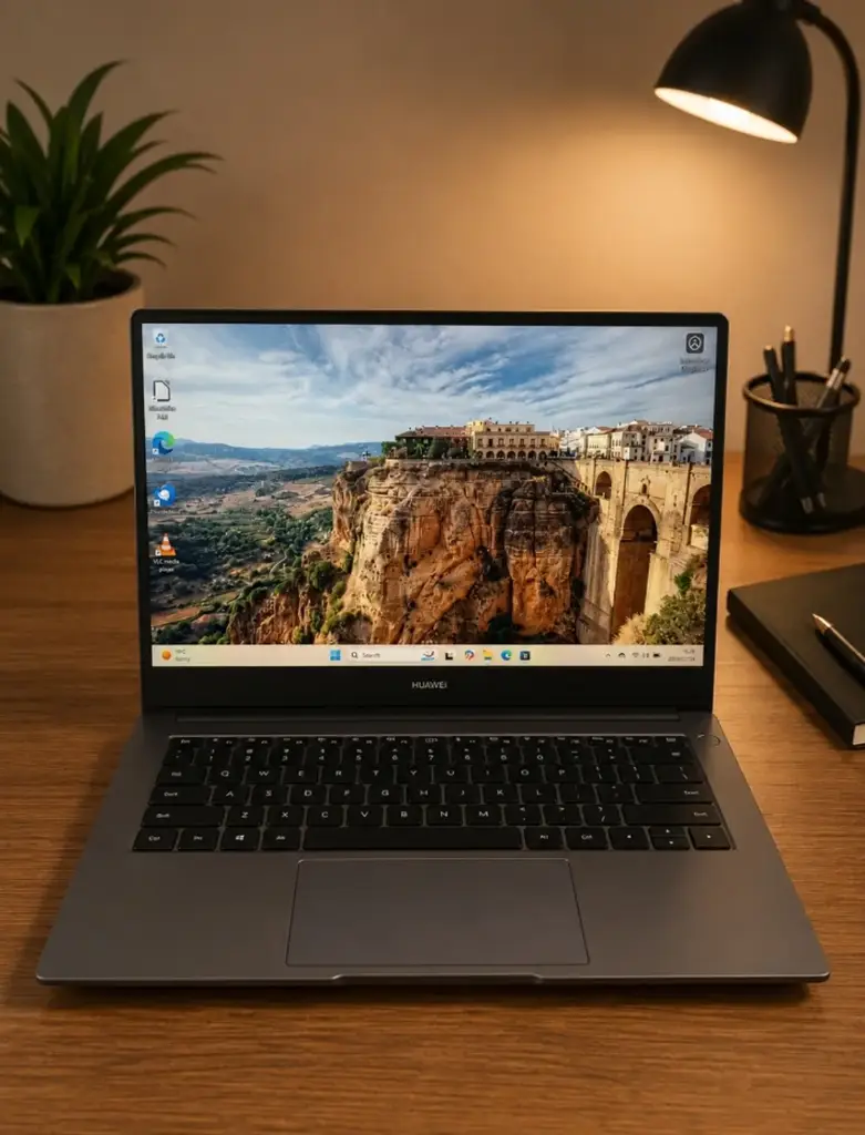 Huawei Matebook B3-420 (Ndz-Wdh9a)