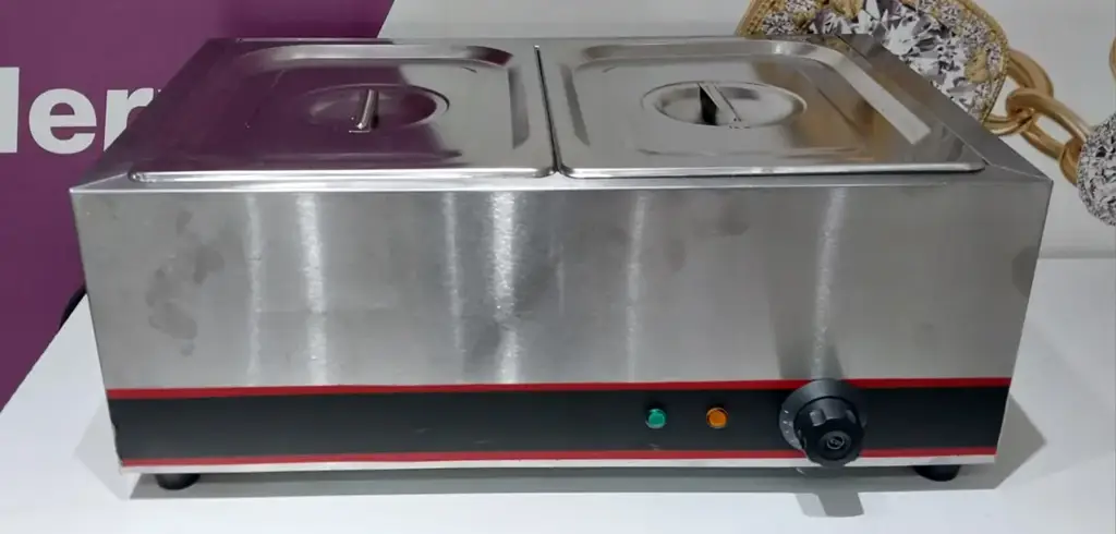 Food Warmer Et-Eh-2V