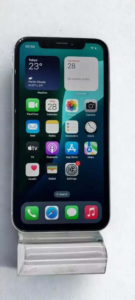 Iphone Xr 128Gb