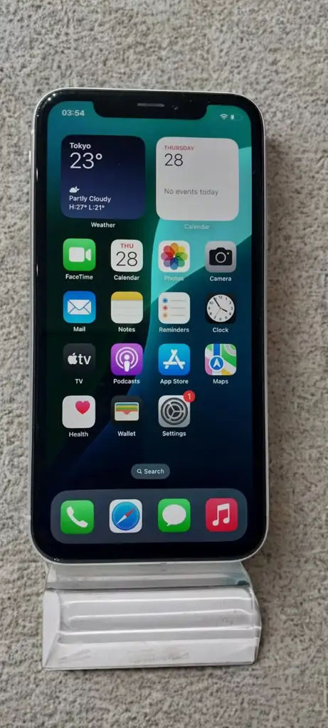 Iphone Xr 128Gb - View 2