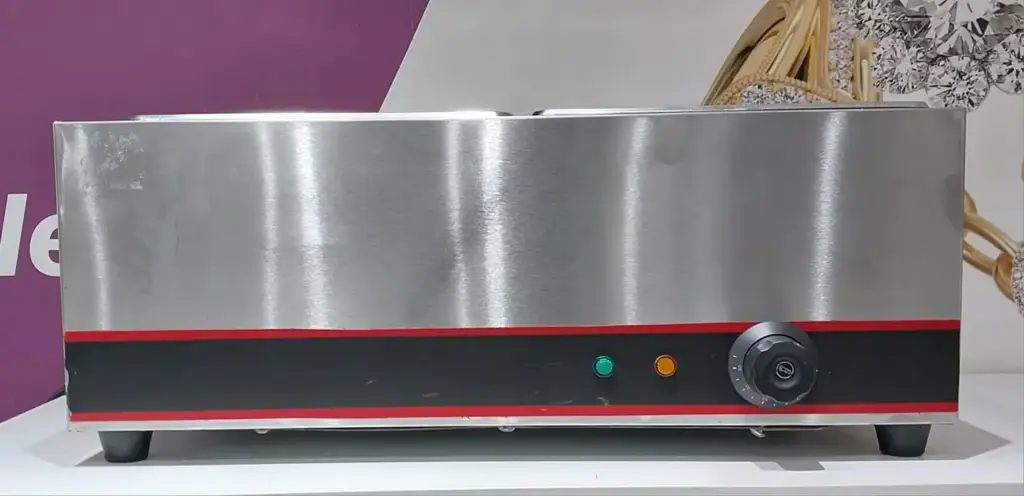 Food Warmer Et-Eh-2V - View 2