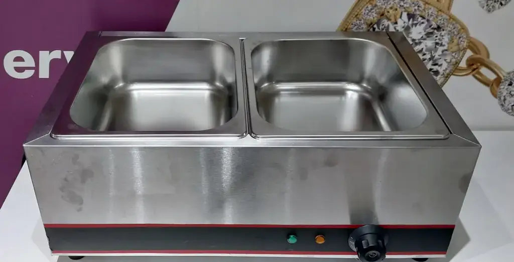 Food Warmer Et-Eh-2V - View 3