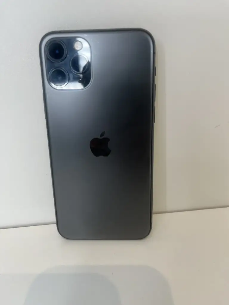 Iphone 11 Pro 256Gb - View 3
