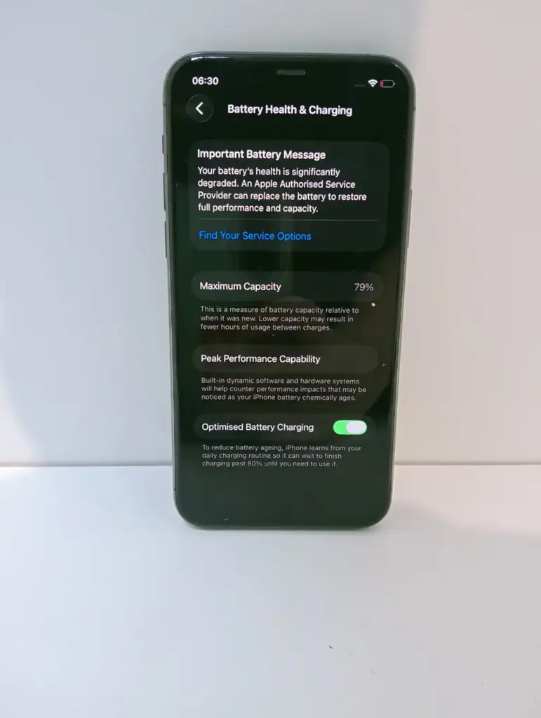 Iphone 11 Pro 256Gb - View 2