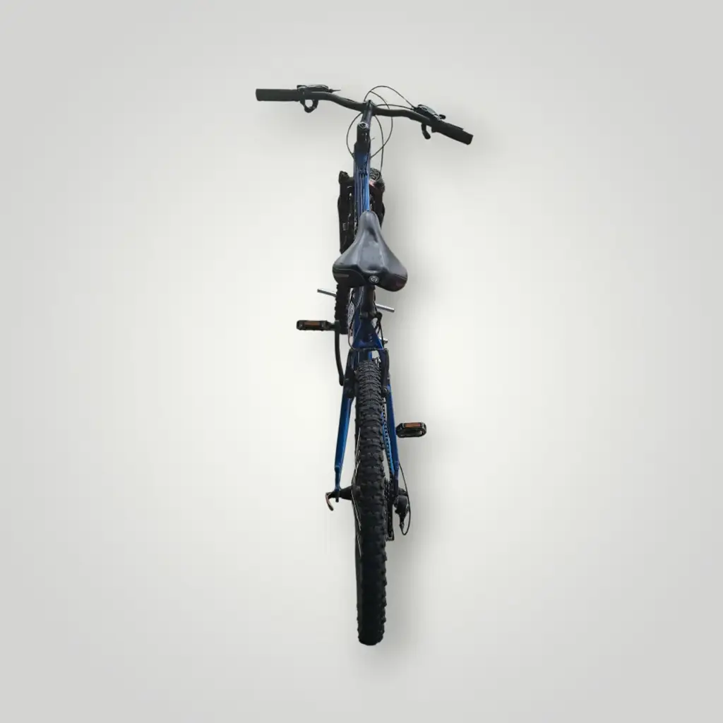 Mongoose Pro Tyax Comp Bike - View 3