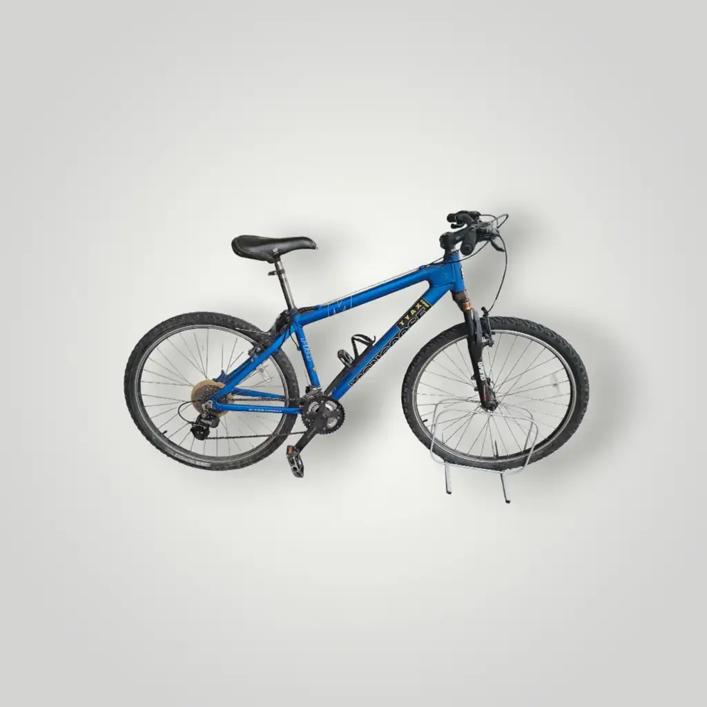 Mongoose Pro Tyax Comp Bike - View 4