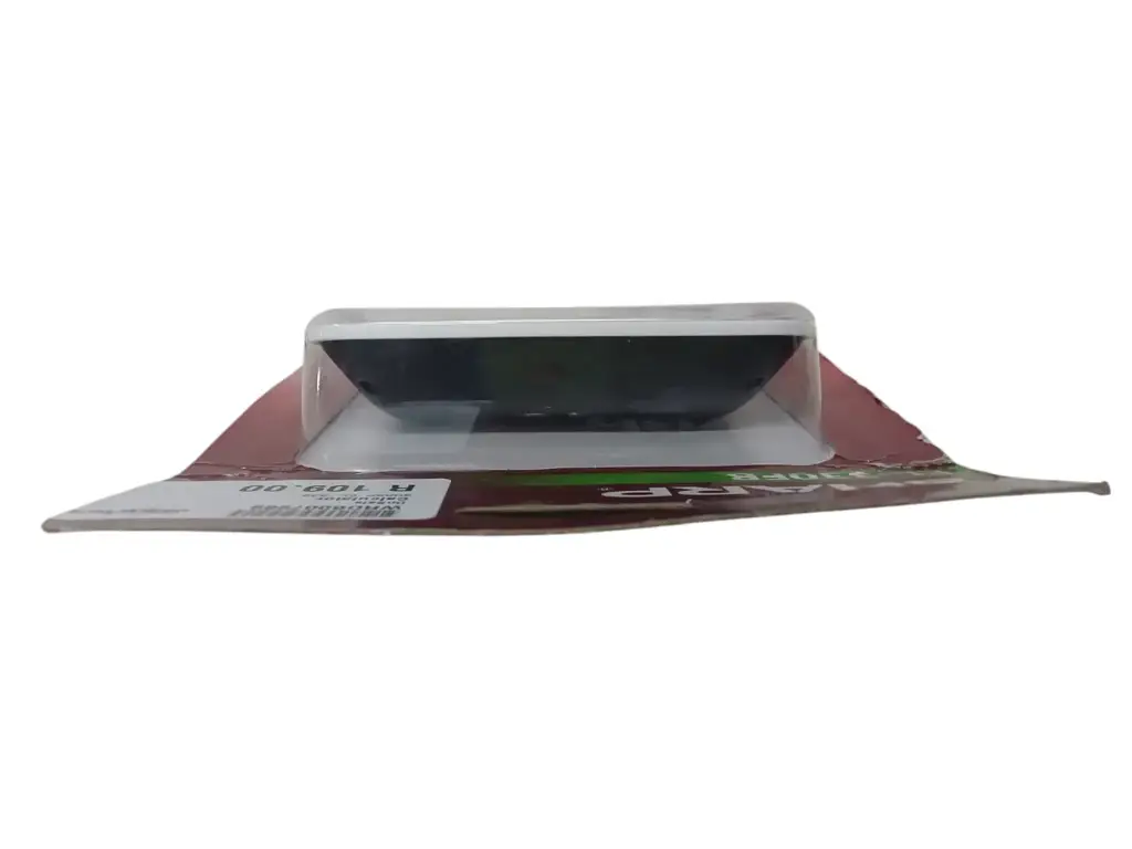 Sharp El-330Fb Electronic Calculator - View 4